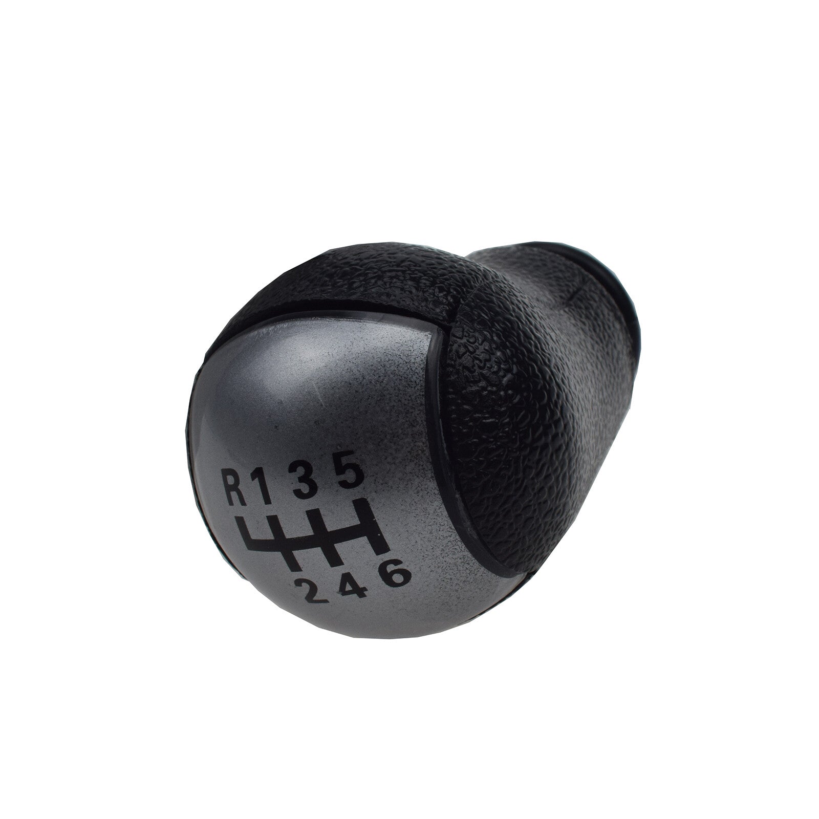 NEW Black 6 Speed Manual Gear Shift Knob For 2011-2014 for Ford for Mustang BR3Z-7213-A