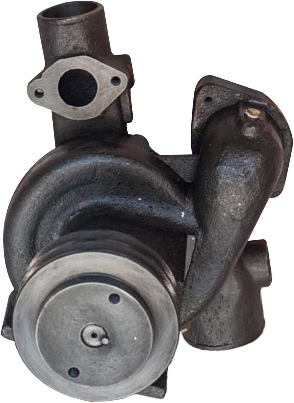 Water Pump 3011723 3009969 AR51599 4072616 for Engine G28 V28