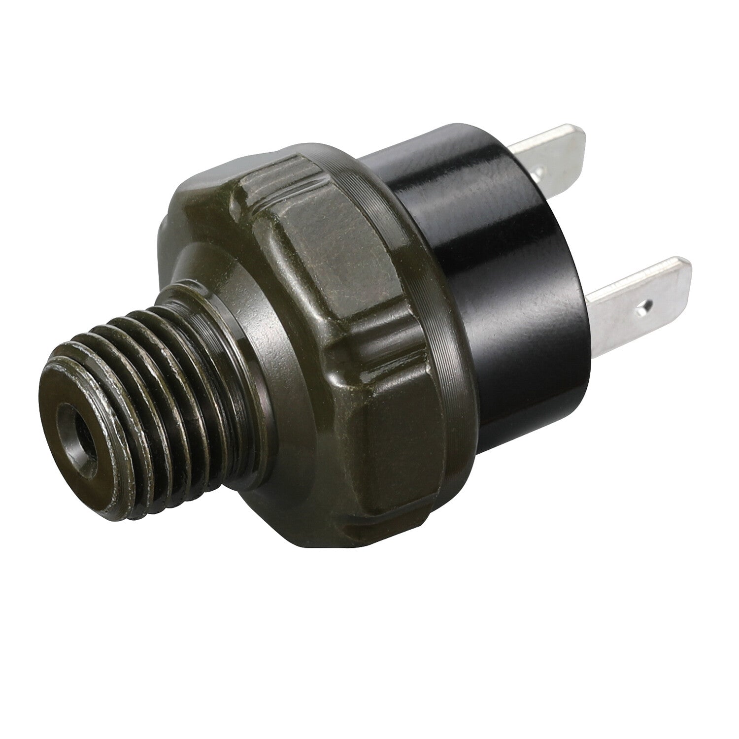 Xrmxf 170-200 PSI Air Pressure Control Switch Valve F/Horn Compressor Tank 12V