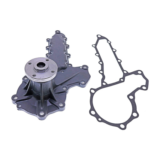 Water Pump E5800-73037 E5800-73035 Fit for Kioti DK35 DK40 DK45 DK50 DK55 DS4110