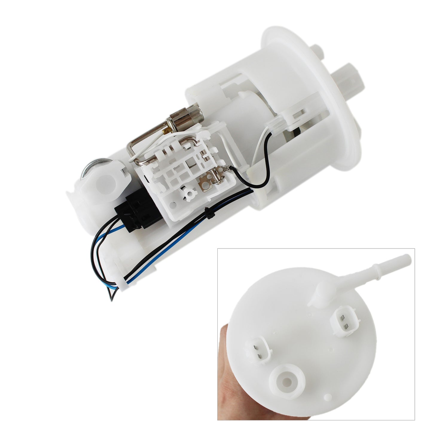 12v Fuel Pump Assembly 5PW-13907-03-00 for Yamaha YZF R6 2007 5PW-13907-01-00