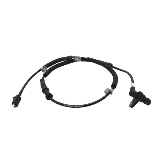 ABS Wheel Speed Sensor Front Left for Hyundai Santa Fe 2007-2009 95670-2B000