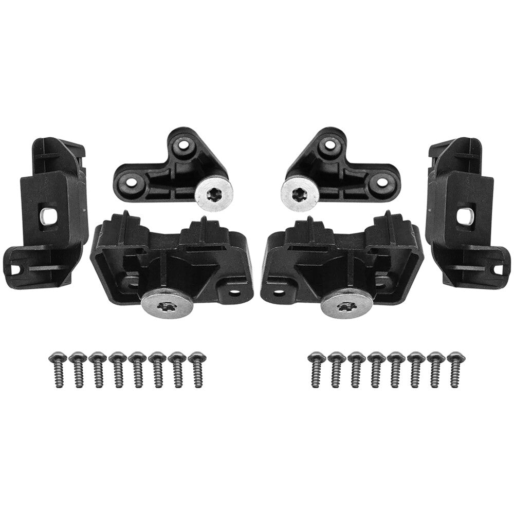Fits A/CLA-Class W177 W118 C118 2x Left Right Headlight Housing Bracket Repair
