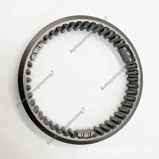 1304 304 664 Manual synchromesh sliding sleeve for ZF Transmission 9S1110 9S1310