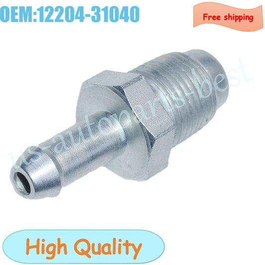 PCV Valve for Lexus ES350 IS250 RX350 for Toyota for Camry for Avalon 12204-31040