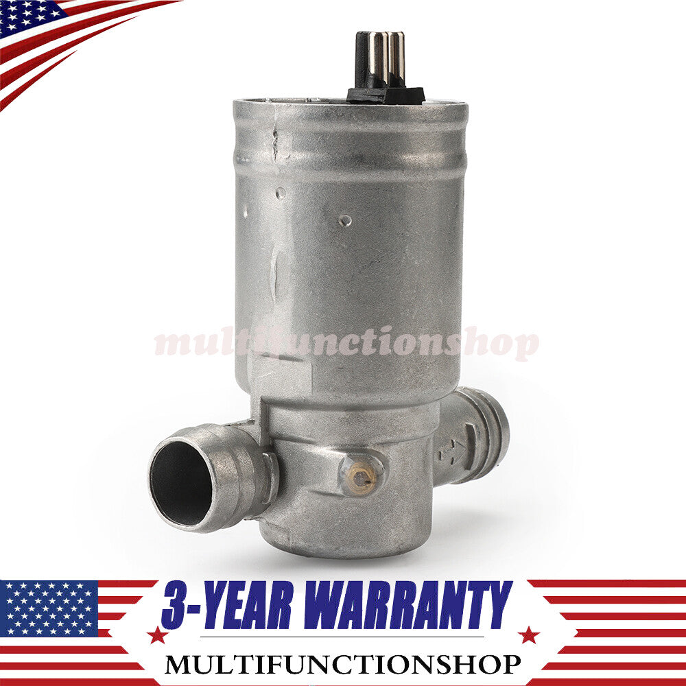 1X Vehicle Idle Air Control Valve Fits for Mercedes Benz R129 W126 W201 0280140510