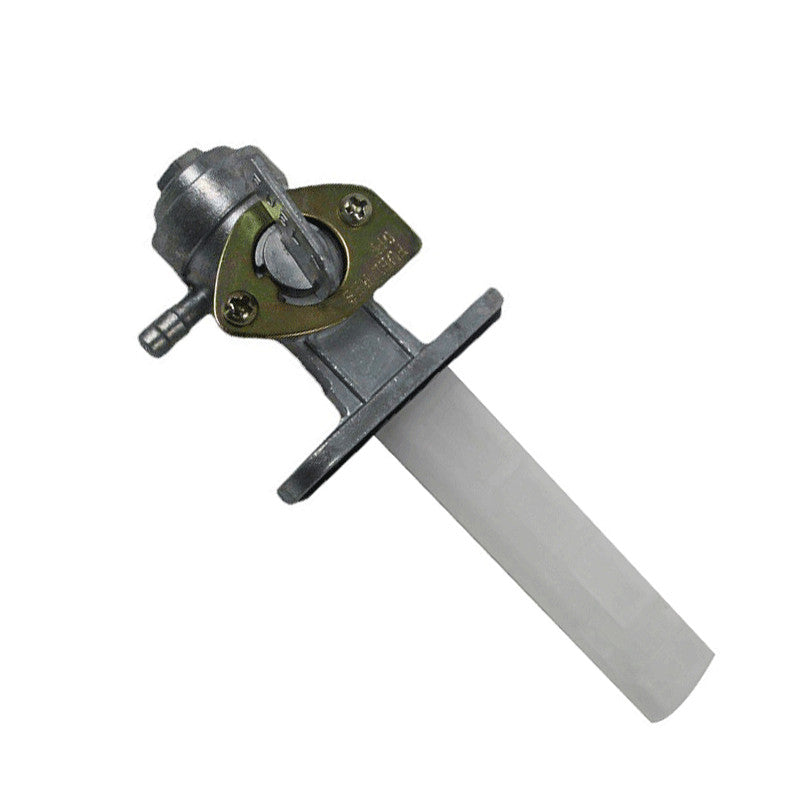 Fuel Petcock Valve Gas Fuel Tank Switch for Suzuki TM100 TM125 TM250 TM400 RM125