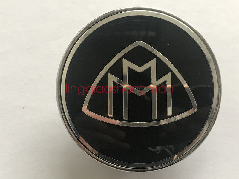1 front grille badge, for Maybach laurel wreath badge, for Mercedes W213 E300