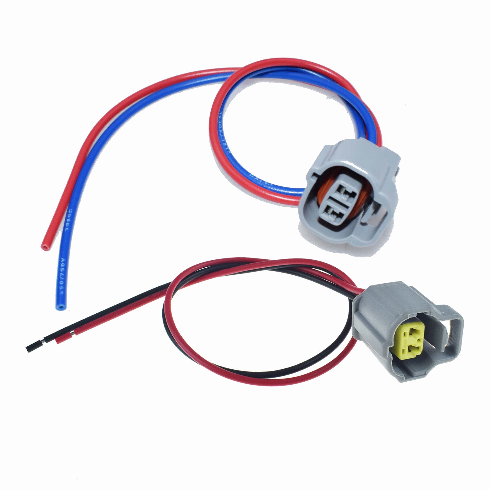Radiator Coolant Fan Switch  Temp Sensor W/Connectors for Toyota for Camry for Lexus