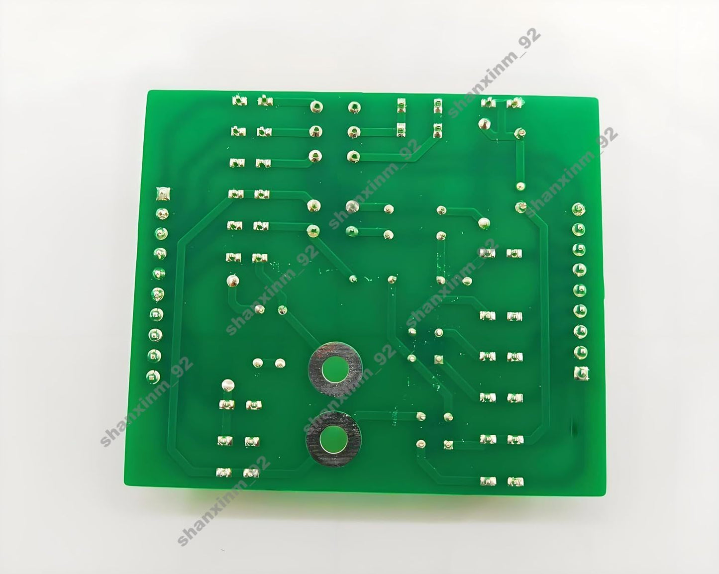 F370430-1P Doorlock Board 110V For HUEBSCH/SPEED QUEEN Washers F0370430-21