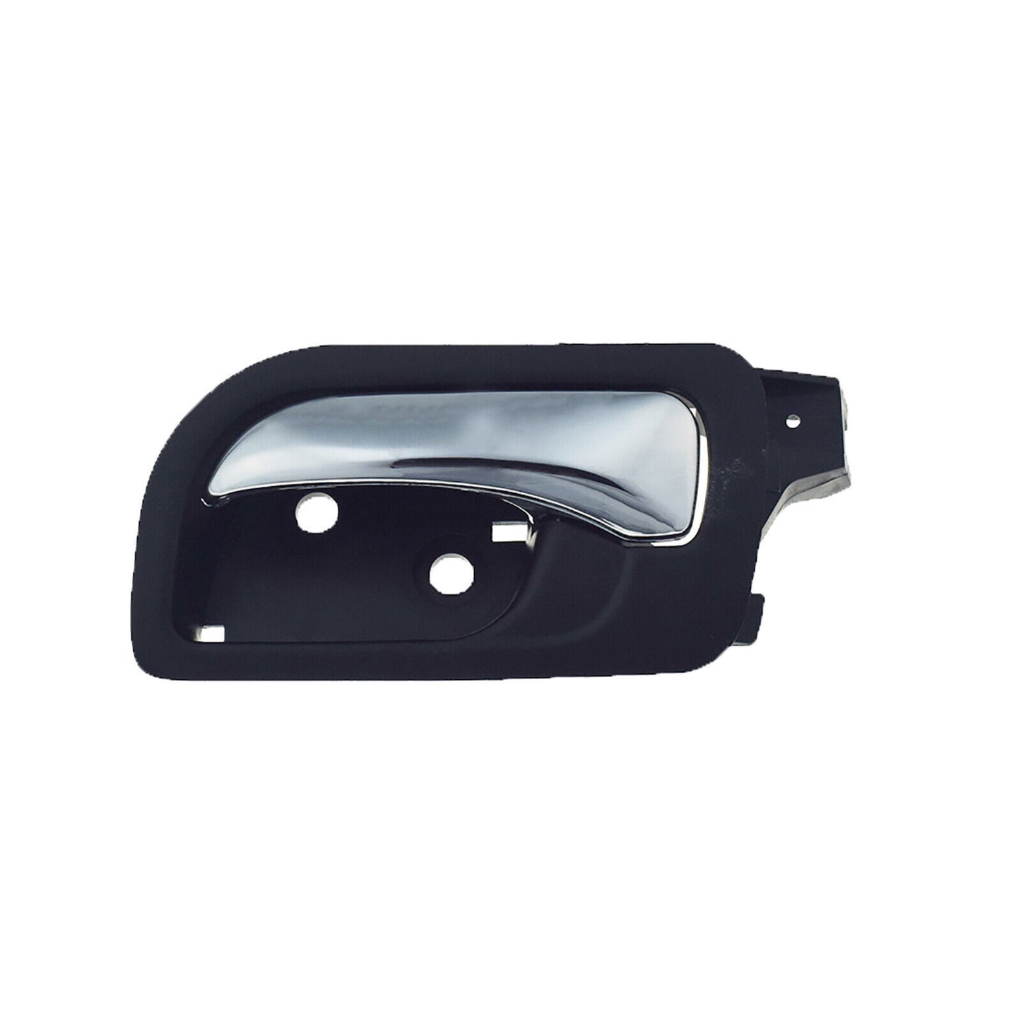 for Honda Accord 2003-2007 Rear Left Interior Door Handle Chrome 72660SDAA02ZA