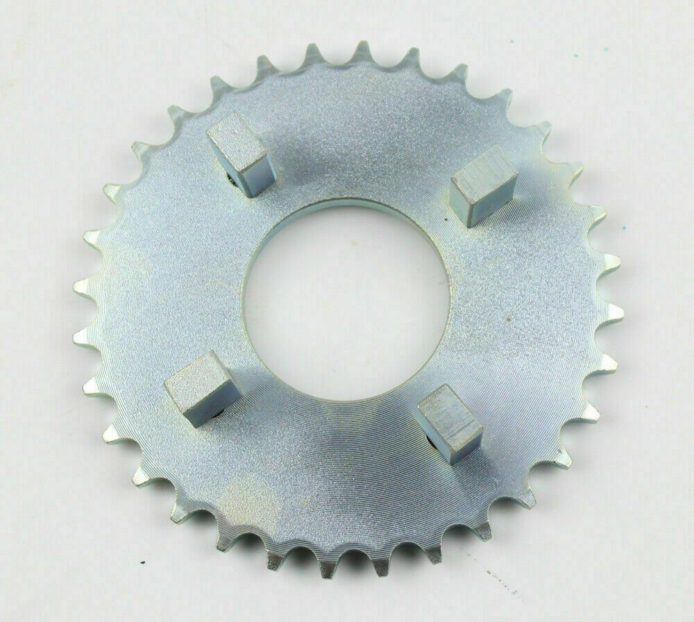 aftermarket 420 32T Rear Sprocket For most for Honda OR Copy Dax CT70 ST70 Bikes