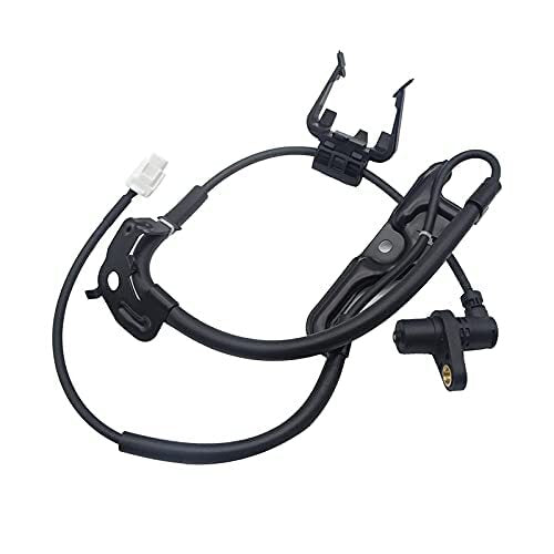 1pcs ABS Wheel Speed Sensor Front Right for 04-12 for Toyota Hilux Vigo 89542-06030