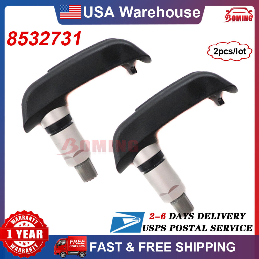 2Pcs 8532731 TPMS TIRE PRESSURE SENSOR for BMW Motorcycle 36318532731 7694420