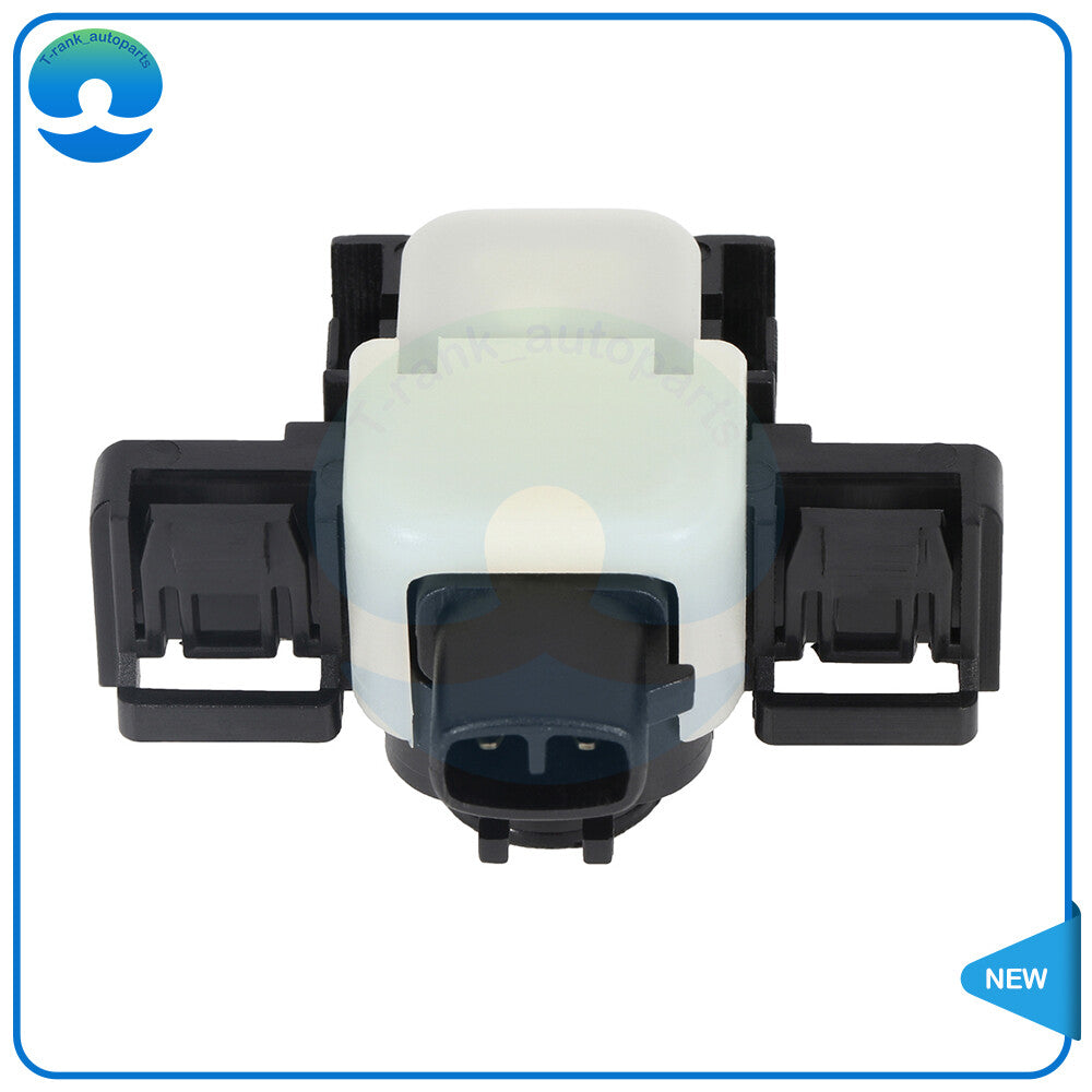 1Pc Black Bumper Backup Parking Assist Sensor for 2014-2015 for Lexus GS350 3.5L V6