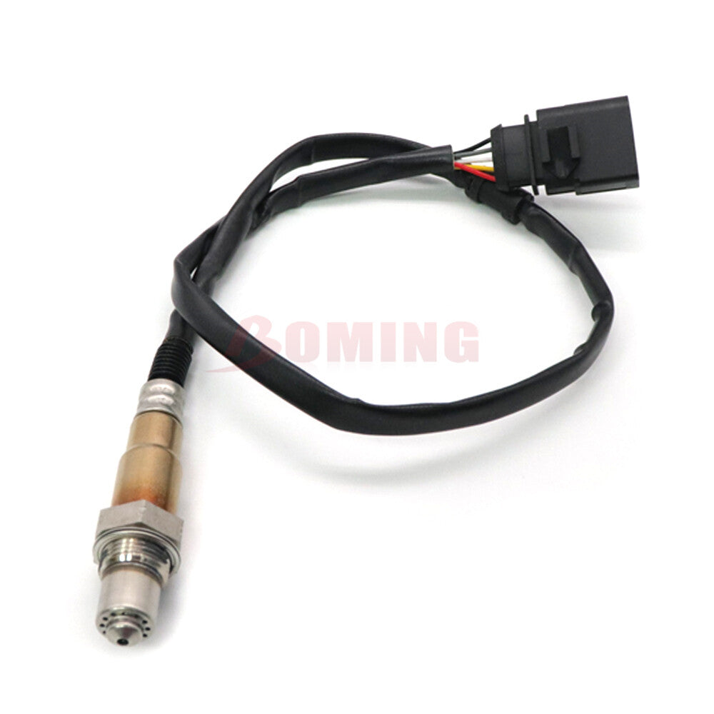 06K906262C is suitable for Audi A3, for Skoda Octavia 2013-18, and for Volkswagen Polo. It features a new upstream oxygen sensor.