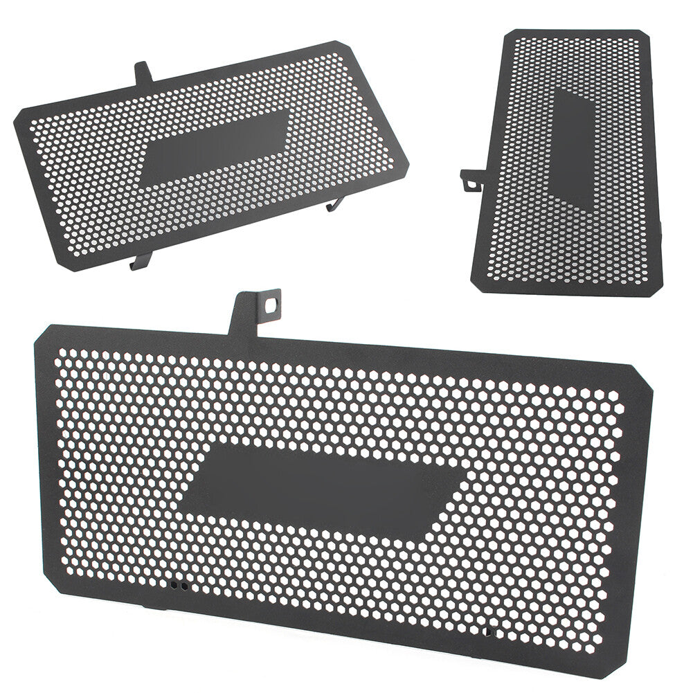 Radiator Grille Guard Cover Protector for HONDA NC750 NC750X NC750S Motorcycle