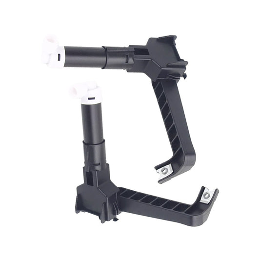 Fit For GX460 4.6L 2010-2013 Front Left Right Headlight Washer Nozzle Cylinder