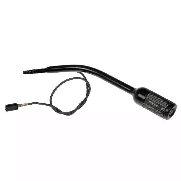 for Ford F150 F250 F350 F450 F550 Shift lever arm with overdrive switch O/D