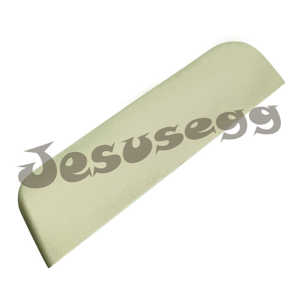 Fit for Pajero V97W V93W High-position Brake Lamp Cover Cap Beige 7225A015