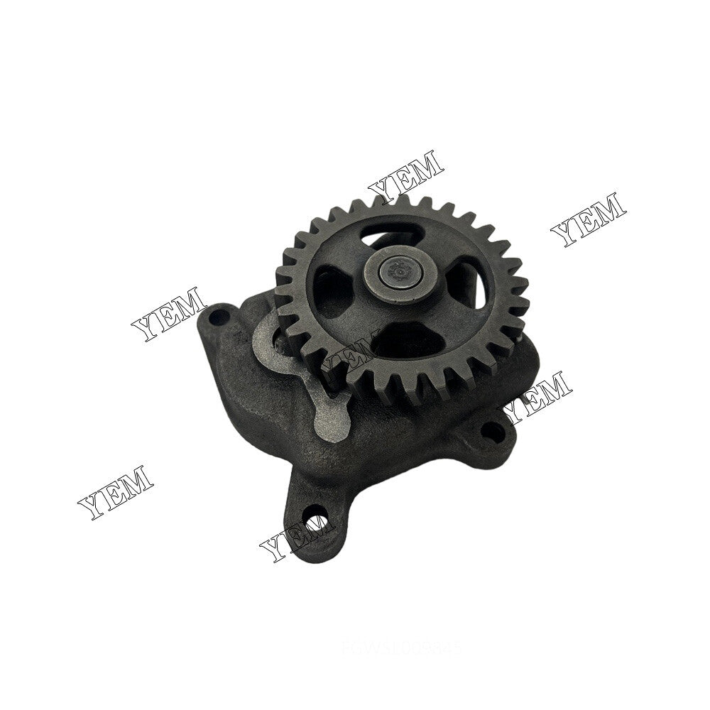6HK1 DI Oil Pump 29T Fit for Isuzu Diesel Engine for Isuzu Oil Pump
