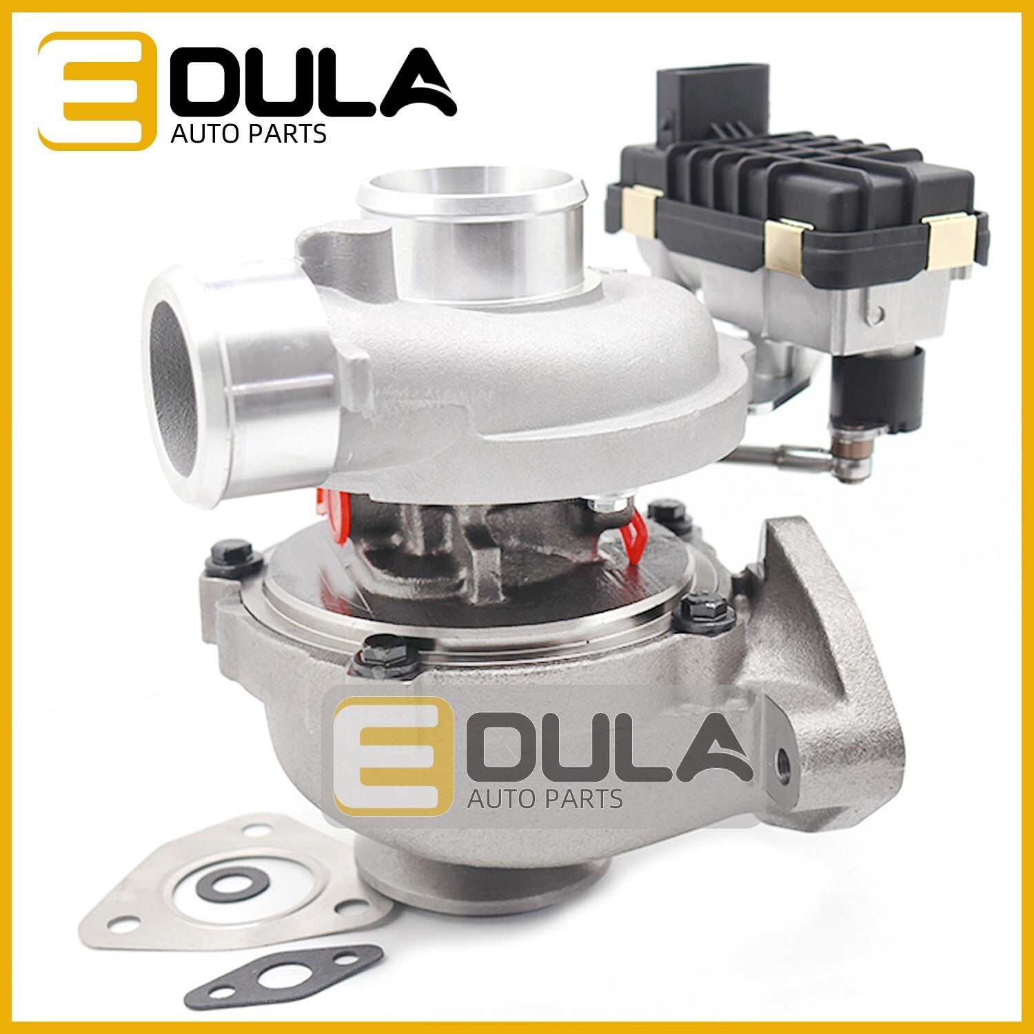 NEW GTB1549V turbo charger 762463 FITS for Captiva 2.0 D 110Kw Z20S 96440365