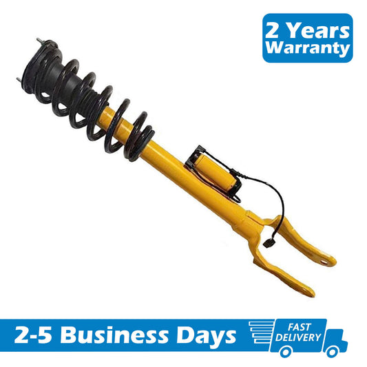 Front Left Shock Strut w/Electric Fits for Jeep Grand Cherokee Overland SRT