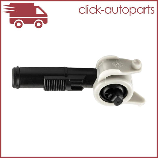 Front Right Side Headlamp Washer Jet Nozzle Fits For R55 R56 LCI R57 R58 R59