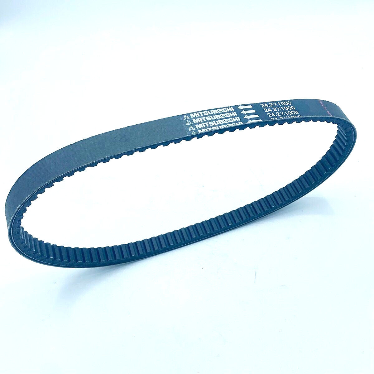 New MITSUBOSHI Drive Belt 24.2X1000 For CFMOTO Motorcycle CF250-3 V3 V5 V9