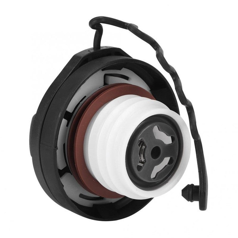 New Petrol Fuel Tethered Gas Cap LR029165 for Land Rover LR2 2008-2012 3.2L