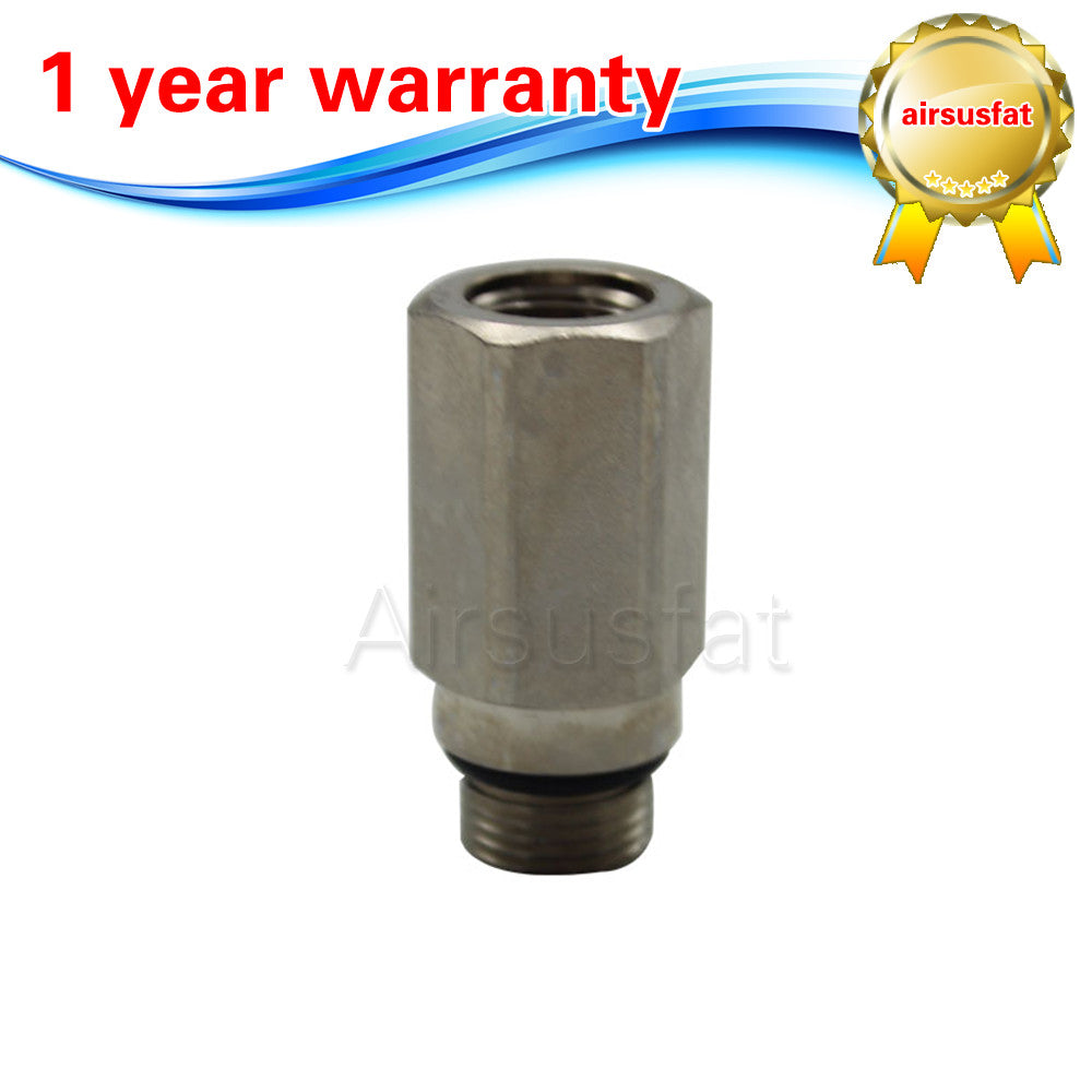 Air Suspension Shock Risidual Valve for Audi Q7 Touareg for Cayenne 7P6616040N New