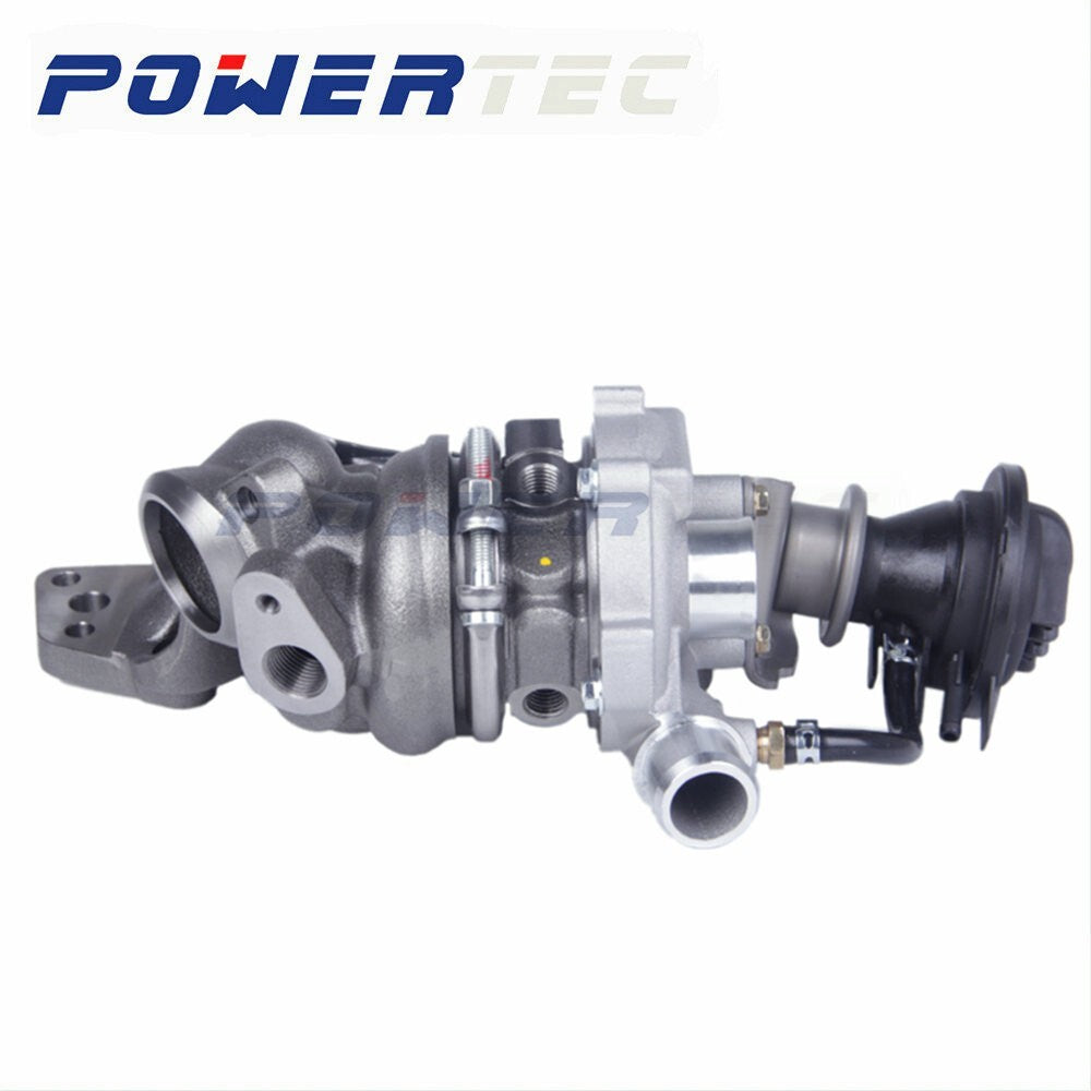 This turbocharger charger is compatible with the for Smart Roadster MC01 60kW 82HP M160-1 3Zyl. 699 ccm 727238-0001. Warranty Extended Technical Support.