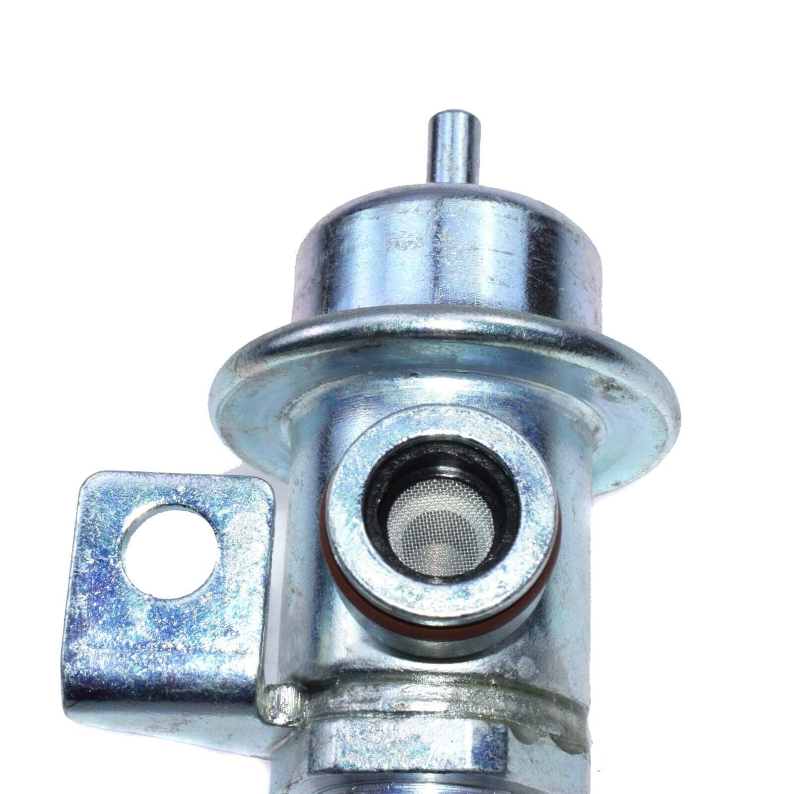 for Pontiac Grand Am for Chevrolet Cavalier Malibu Fuel Injection Pressure Regulator
