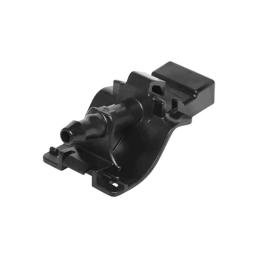 Front Windsheld Washer Nozzle Black for RAV4 2013-2019 for Corolla 2014-2017 iM 2016
