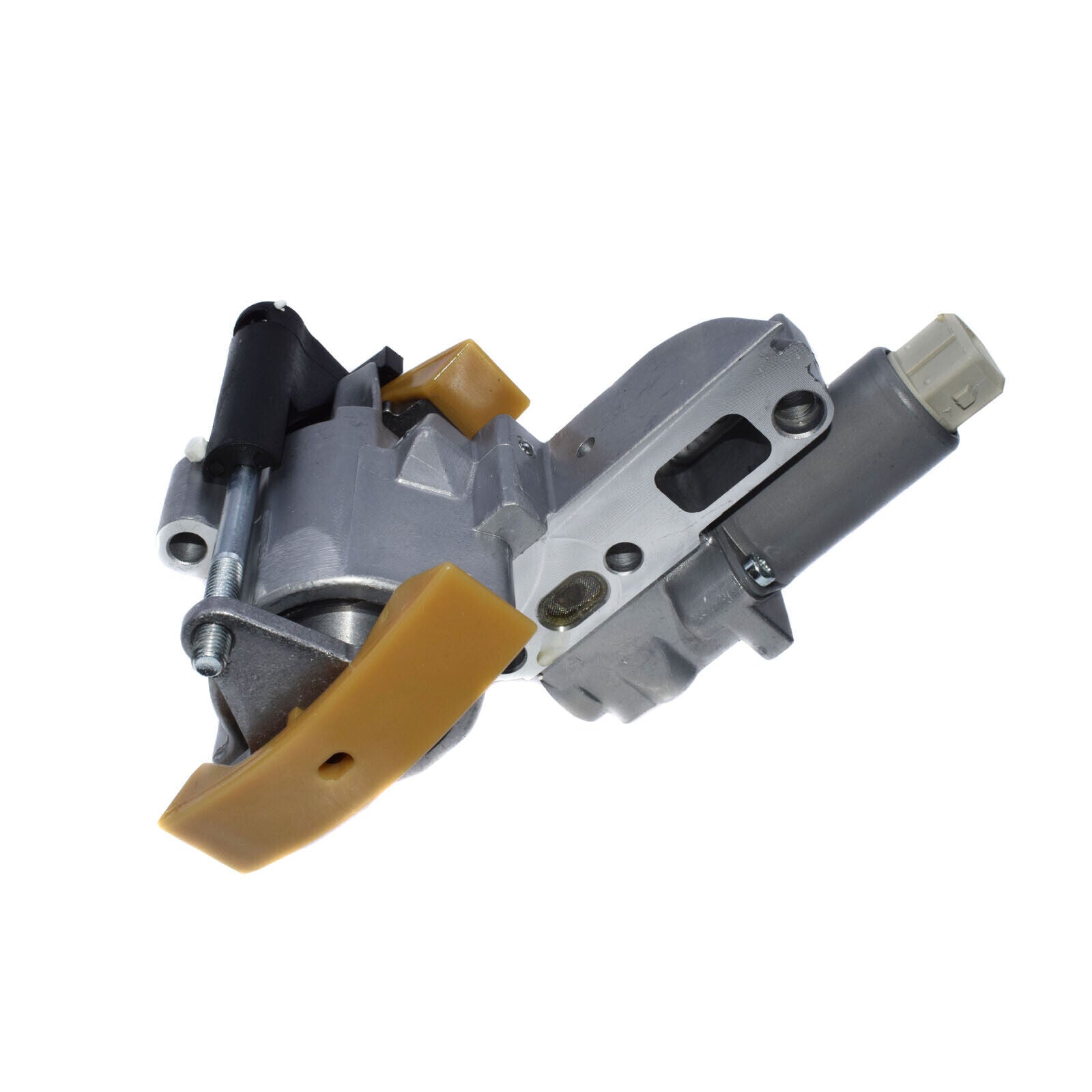 for Audi A6 S4 for VW for Passat Right Turbo Camshaft Adjuster Timing Chain Tensioner 1x
