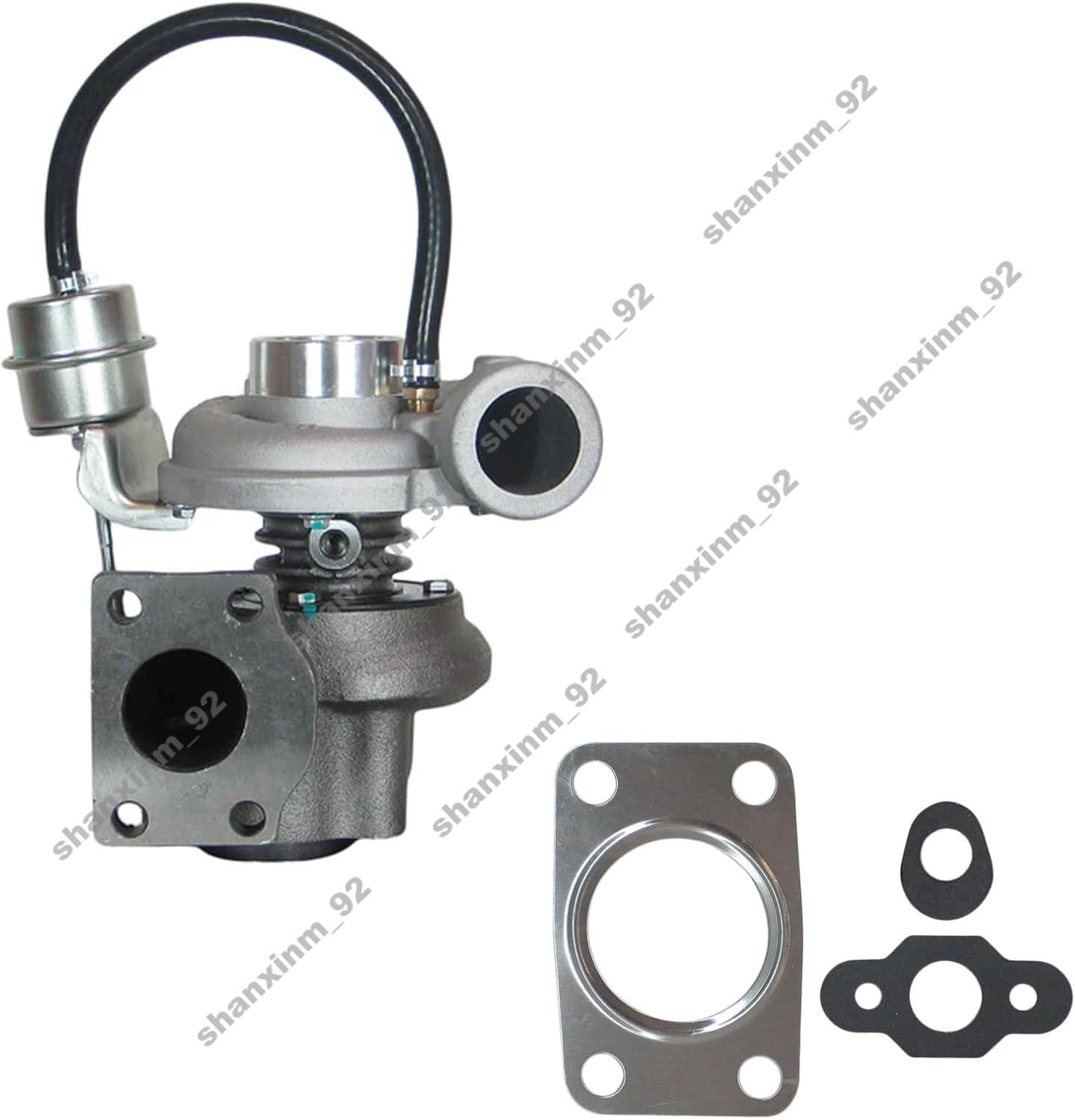 Turbo TB2548 Turbocharger 2674A139 for Perkins Engine T4.40 1004-4T T6.60