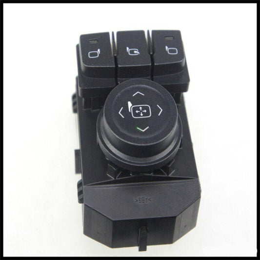 Power Mirror Folding Switch for Sierra for Chevrolet Silverado Suburban 84643953