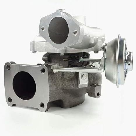 Turbo CT26 Turbocharger 17201-17050 17201-17030 for Land Cruiser / 1HDFT Engine