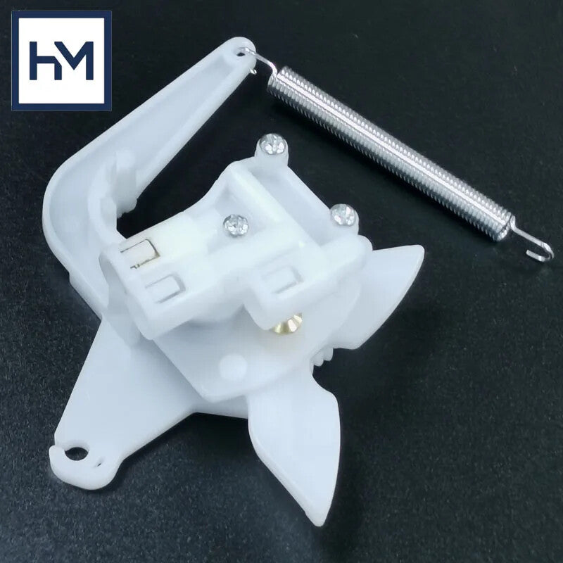 ISRI for seat control valve is suitable for Iveco / for MAN / for Mercedes-Benz / for Renault / for Scania / for Volvo 0009107238