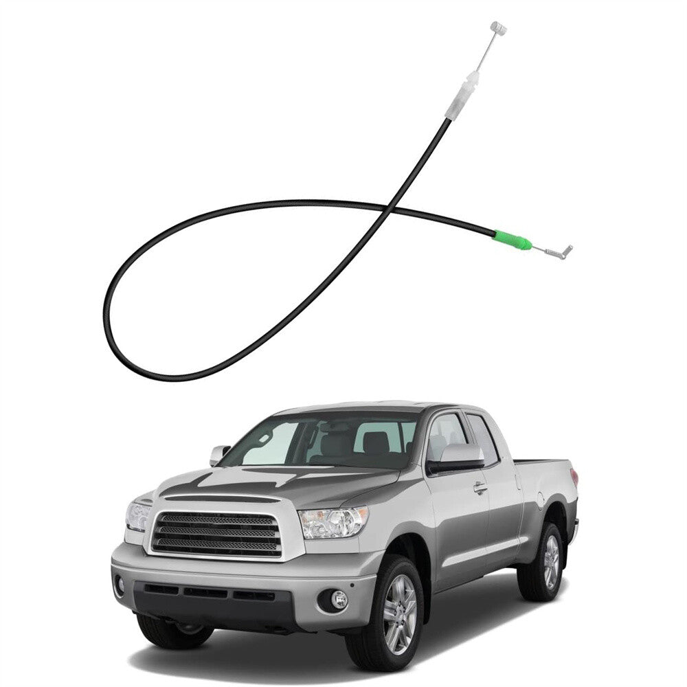 Front Door Cable Assembly Left or Right 69710-0C010 for Toyota Tundra 2000-2006