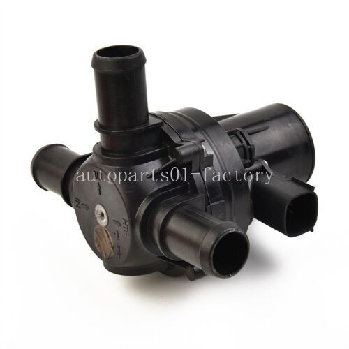 52014971AB Heater Coolant Control 3 Way Valve for Dodge for Ram 1500 3.0L 5.7L 14-19