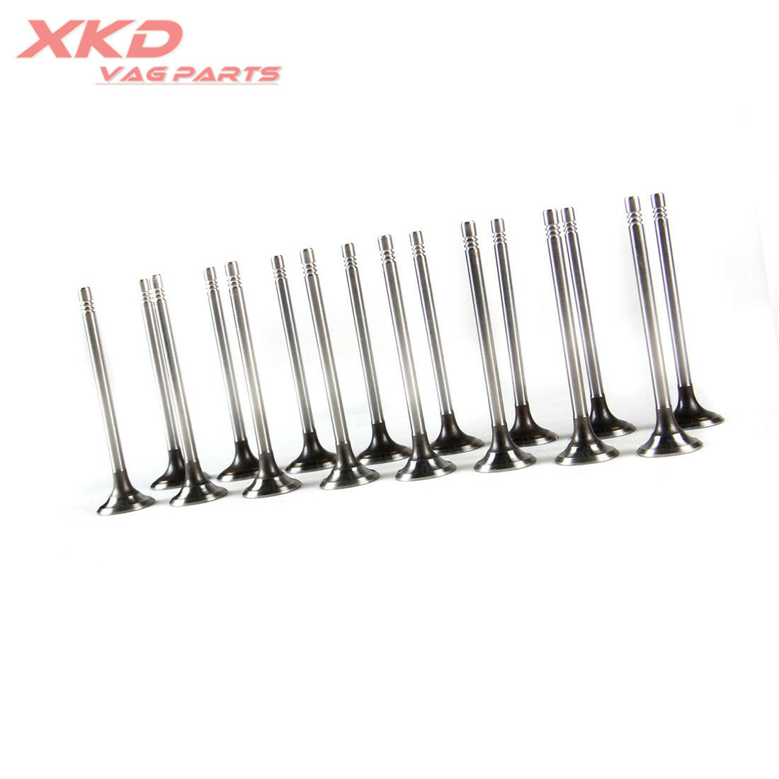 1.4T and 1.6L EA111 intake and exhaust valve kit for Volkswagen for Jetta CMSB CLRA 036109601AL