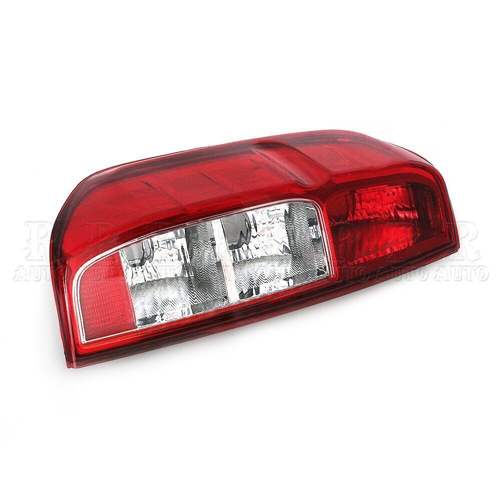 Rear taillights, taillights, brake lights, turn signals applicable to for Nissan Navara D40 2005-2015