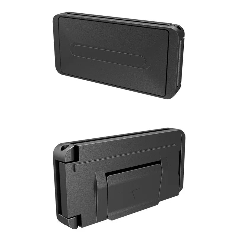 1 Pair Car Seatbelt Clip for Seat Belt Buckle Adjuster Clips Improves Comfort Safety