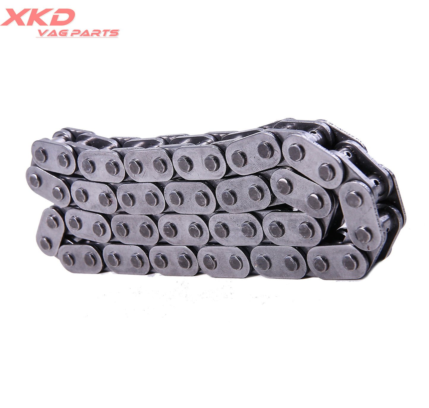 Camshaft timing chain suitable for Volkswagen for Jetta , for Golf , for Passat , for Audi A4, A6, for A8 1.8T 058109229