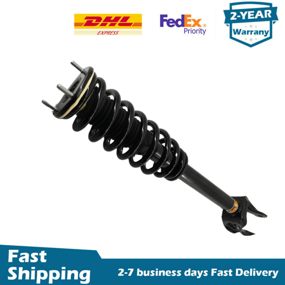 Front Shock Strut Assy for Mercedes-Benz W166 C292 ML350 ML550 GLE400 GLE63 AMG