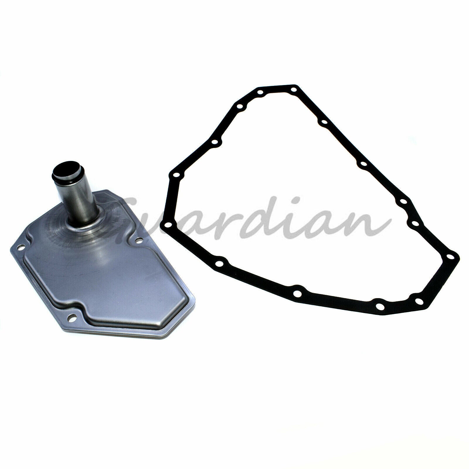 Transmission oil filter and gasket kit 33010-JF015 for NISSAN SENTRA 2013-2019 14