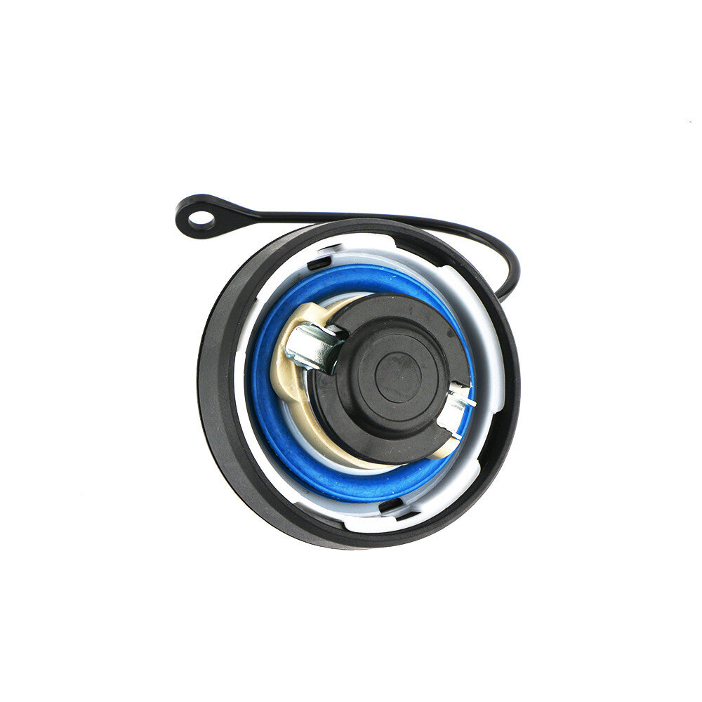 Fuel tank gas filling cap suitable for Mercedes-Benz C-Class, CL-Class, CLS-Class, EG-Class, GLK-Class, SL-Class, a2214700605
