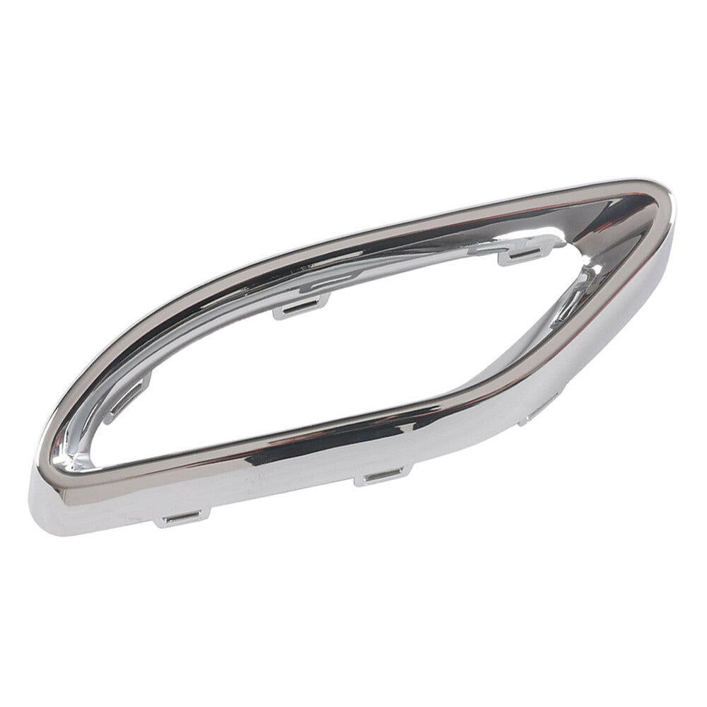 2058852221 New Replacement Rear Left car Tailpipe Hole Trim for 2013-17 for Benz