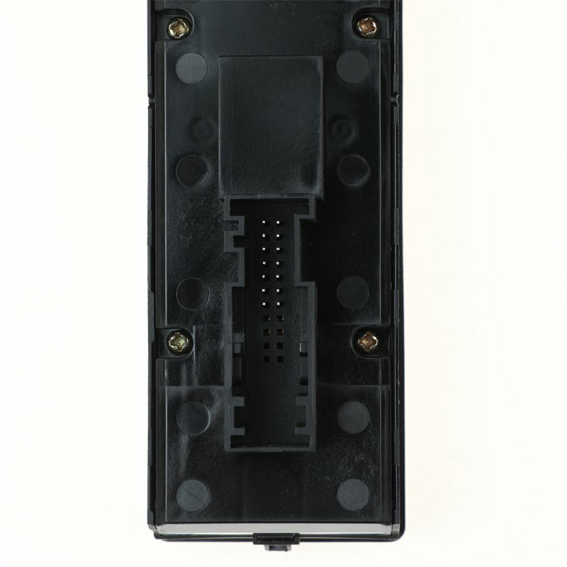 Bouton commande L¨¨ve Vitre Pour for Opel Astra H Zafira B - r¨¦f 13228879 13228706